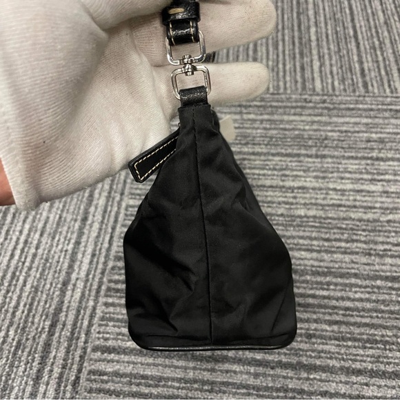 Prada Sirio Tessuto Handbag - Picture 11 of 16